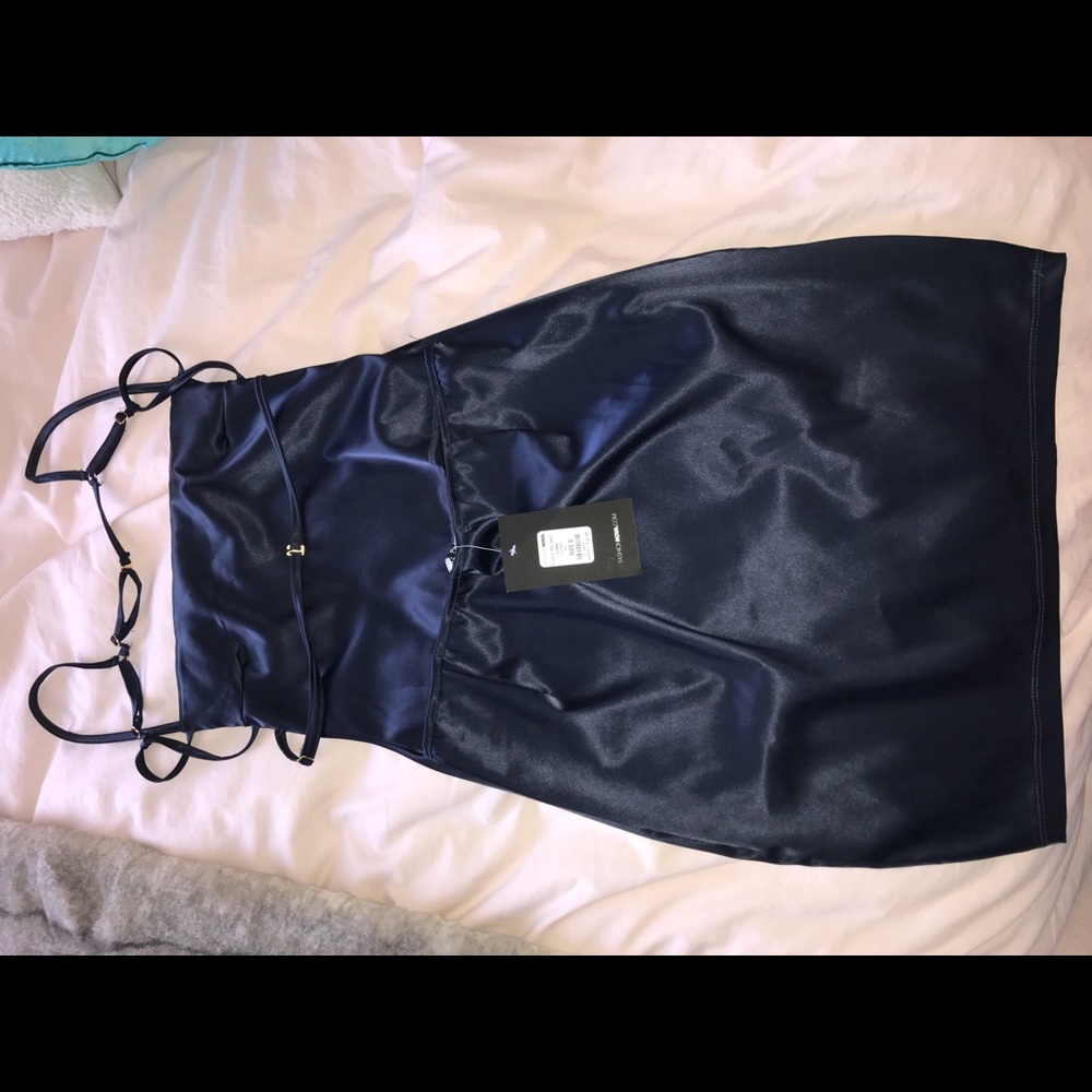 Fashion nova mini dress